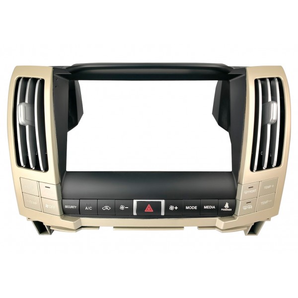 Переходная рамка Lexus RX, Toyota Harrier AWM 881-39-110