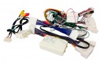 Переходная рамка Lexus RX, Toyota Harrier AWM 881-39-110 Переходная рамка Lexus RX, Toyota Harrier AWM 881-39-110