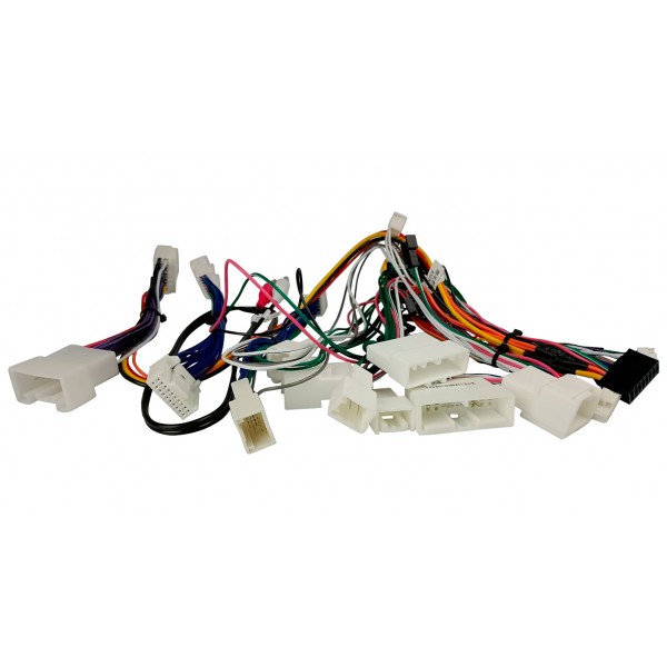 Переходная рамка Lexus RX, Toyota Harrier AWM 881-39-110