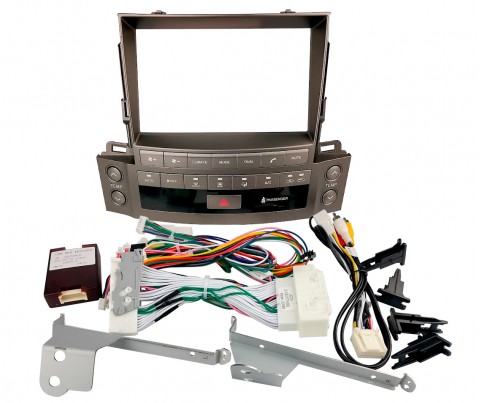Перехідна рамка Lexus LX AWM 881-39-111