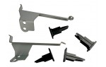 Перехідна рамка Lexus LX AWM 881-39-111