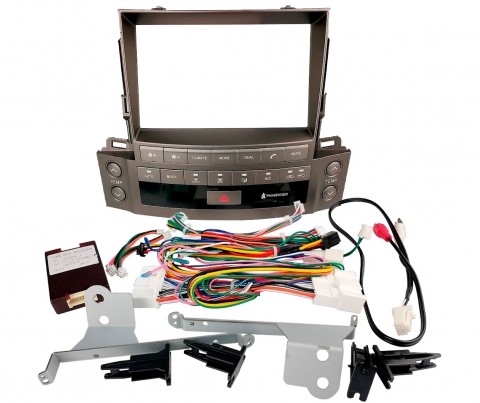 Перехідна рамка Lexus LX AWM 881-39-112