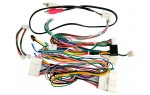 Перехідна рамка Lexus LX AWM 881-39-112