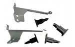 Перехідна рамка Lexus LX AWM 881-39-112