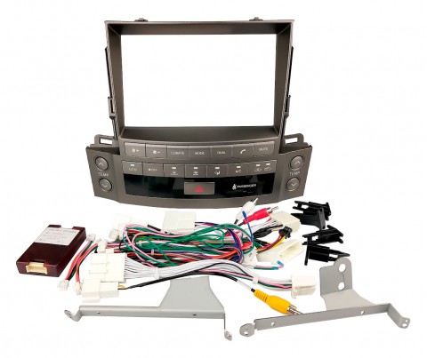 Перехідна рамка Lexus LX AWM 881-39-113