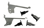 Перехідна рамка Lexus LX AWM 881-39-113