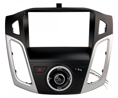 Переходная рамка Ford Focus AWM 981-01-091