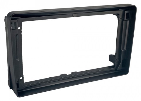 Переходная рамка Ford C-Max, Fiesta, Focus, Fusion, Galaxy, Kuga, S-Max, Tourneo, Transit AWM 981-01-093 Переходная рамка Ford C-Max, Fiesta, Focus, Fusion, Galaxy, Kuga, S-Max, Tourneo, Transit AWM 981-01-093