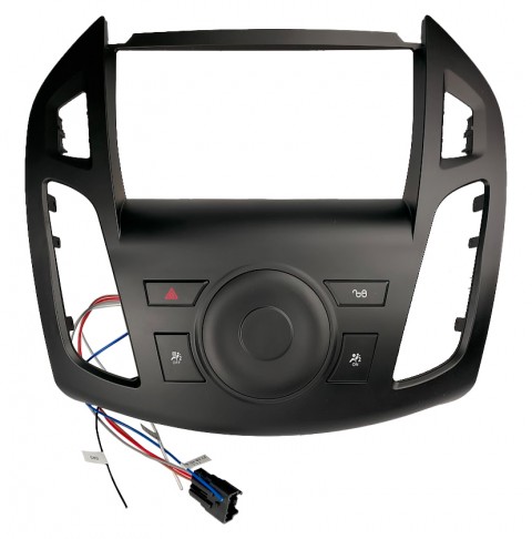 Перехідна рамка Ford Transit, Tourneo Connect AWM 981-01-101