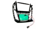 Перехідна рамка Ford Transit, Tourneo Connect AWM 981-01-101