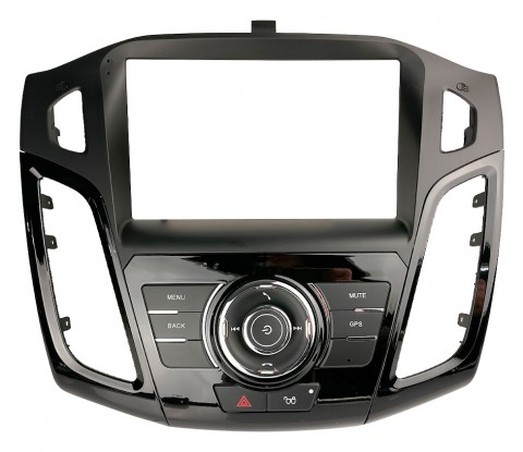 Переходная рамка Ford Focus AWM 981-01-102 Переходная рамка Ford Focus AWM 981-01-102