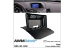 Перехідна рамка Ford Fiesta AWM 981-01-103