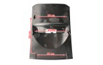 Переходная рамка Ford Fiesta AWM 981-01-103