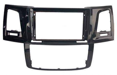 Переходная рамка Toyota Hilux, Fortuner AWM 981-07-079