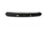 Кнопка аварійної світлової сигналізації Toyota Highlander AWM 981-07-093