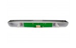 Кнопка аварійної світлової сигналізації Toyota Highlander AWM 981-07-093