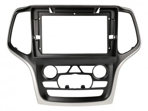 Переходная рамка Jeep Grand Cherokee AWM 981-10-072