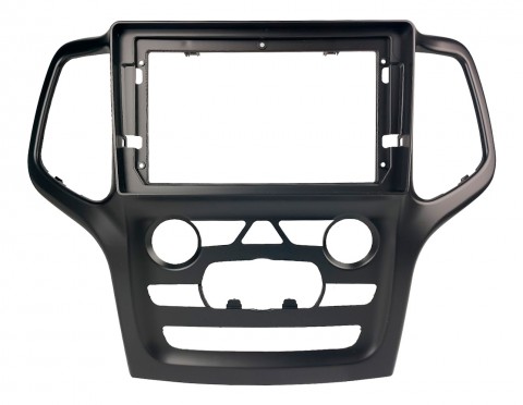 Переходная рамка Jeep Grand Cherokee AWM 981-10-073