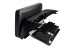 Переходная рамка Citroen Nemo, Peugeot Bipper, Fiat Fiorino, Qubo AWM 981-12-051
