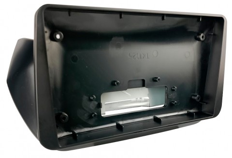 Переходная рамка Citroen Nemo, Peugeot Bipper, Fiat Fiorino, Qubo AWM 981-12-051