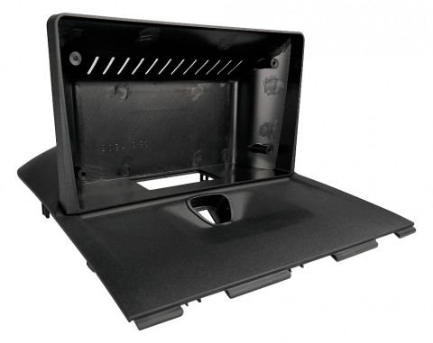 Переходная рамка Citroen Jumpy, Fiat Scudo, Peugeot Expert, Toyota ProAce AWM 981-12-053 Переходная рамка Citroen Jumpy, Fiat Scudo, Peugeot Expert, Toyota ProAce AWM 981-12-053