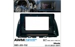 Переходная рамка Mazda CX-5 AWM 981-20-112
