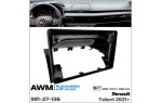 Переходная рамка Renault Taliant AWM 981-27-136