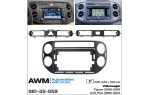 Переходная рамка Volkswagen Tiguan, Golf Plus AWM 981-35-059