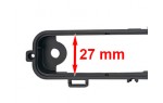 Переходная рамка Volkswagen Tiguan, Golf Plus AWM 981-35-059