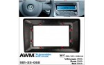 Переходная рамка Volkswagen, Skoda, Seat AWM 981-35-068