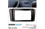 Переходная рамка Volvo S60, V70, XC70 AWM 981-37-015