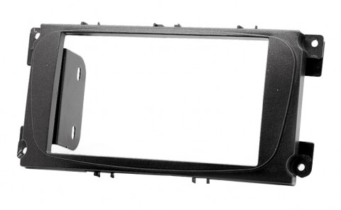 Переходная рамка Ford Focus, Mondeo, S-Max, C-Max, Galaxy, Kuga Carav 08-002