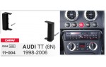 Переходная рамка Audi TT Carav 11-004