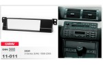 Переходная рамка BMW 3 Series (E46) Carav 11-011