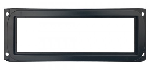 Переходная рамка Jeep Grand Cherokee, Liberty, Wrangler Carav 11-014