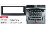 Переходная рамка Citroen C5, Peugeot 407 Carav 11-016