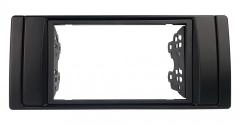 Переходная рамка BMW 5 Series (E39), X5 (E53) Carav 11-041