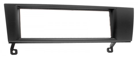 Переходная рамка BMW 1 Series, 3 Series, X1, Z4 Carav 11-052 Переходная рамка BMW 1 Series, 3 Series, X1, Z4 Carav 11-052