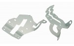 Переходная рамка Lexus RX Carav 11-116