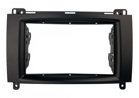 Переходная рамка Mercedes Vito, Viano, Sprinter, W639, W169, W245 Carav 11-133