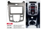 Переходная рамка KIA Cerato, Forte Carav 11-146