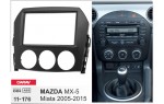 Переходная рамка Mazda MX-5, Miata Carav 11-176