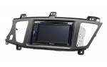 Переходная рамка KIA Cadenza, K7 Carav 11-265