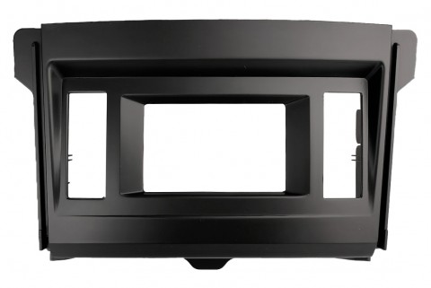 Переходная рамка Toyota Land Cruiser Prado 150 Carav 11-339-1