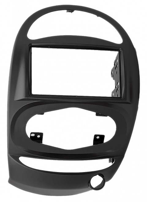 Перехідна рамка Chery Beat Carav 11-372