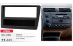Переходная рамка Honda Civic Carav 11-386