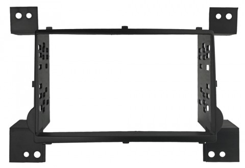 Переходная рамка Hyundai H-1, Starex, i800, iLoad, iMax Carav 11-411