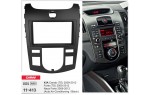 Переходная рамка KIA Cerato, Forte Carav 11-413