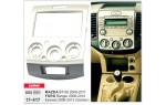 Перехідна рамка Ford Ranger, Everest, Mazda BT-50 Carav 11-417