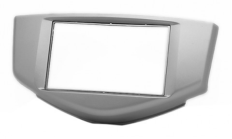 Переходная рамка BYD S6 Carav 11-424